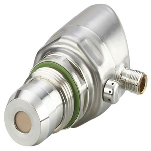 Capteur de pression de rinçage, PI2893, boîtier hygiénique en acier inoxydable - Product Image 1