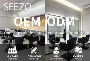 Poltrona da Barbiere Belmont in Pelle, Vendita Calda 2026, Sedia Idraulica <span class=keywords><strong>per</strong></span> Salone di Bellezza e <span class=keywords><strong>Parrucchiere</strong></span> <span class=keywords><strong>per</strong></span> Uomo - Product Image 6