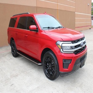 สะอาดหมดจด ปี 2022 สำหรับรถ Ford Expedition MAX - Product Image 2