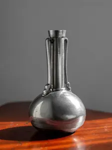 Vase à fleurs en aluminium léger, durable et réutilisable, pour plantes d'intérieur, jardin extérieur et décoration d'événements - Product Image 6