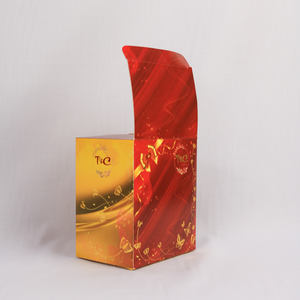 Wholesale <b>Eco</b>-Friendly Paper Boxes with Matt Lamination and Offset Printing for Birthday Event <b>Gifts</b> Manufactured in Vietnam - Product Image 4
