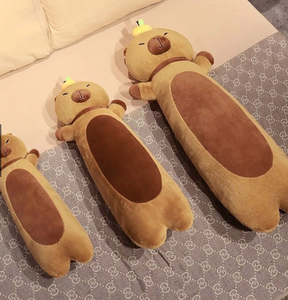 หมอนกอด Capybara - Product Image 4