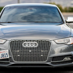 Audi S5 Coupé Premium Plus 2014, usado en buen estado. - Product Image 1