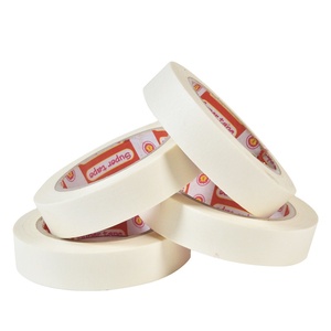 Bande d'isolation électrique en PVC adhésif de haute qualité Taille personnalisable Quantité Résistant à la température ROHS Certifié pour - Product Image 2