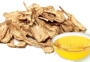 Huile de racine d'angélique en vrac - Product Image 4