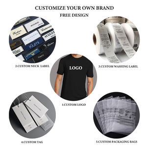 Chaqueta Cortavientos Impermeable Ligera para Exteriores con Bolsillos Utilitarios en el Pecho y Capucha - Product Image 5