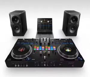 Prêt à être expédié : Nouveau contrôleur DJ professionnel DDJ-REV7 pour Serato.DJ Pro. - Product Image 1