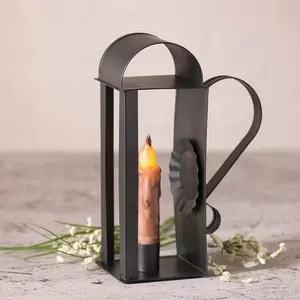 Linterna colgante en forma de alambre para boda, linterna de piso para acampar, boda, hogar, Hotel, mesa, uso de iluminación - Product Image 3