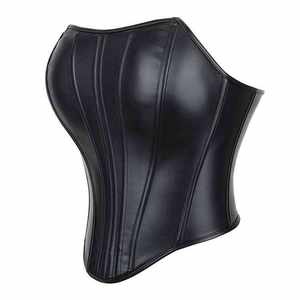 Corsés de Cuero Genuino para Mujer, Más Vendidos, Transpirables e Impermeables, Moldeadores, Diseño Personalizado al por Mayor - Product Image 4