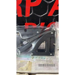 KIT DE SUPPORTS DE BARRES DE TOIT FIAT Doblo Cargo (05>09) 71805699 Essence - Product Image 4