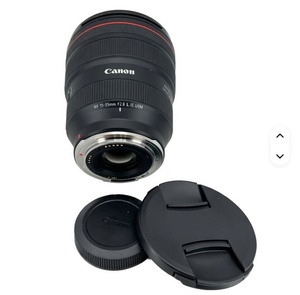 Objectif zoom professionnel plein format sans miroir 28-70 mm – Optique à grande ouverture constante F/2.0 de la série Elite - Product Image 3