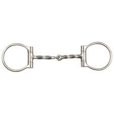 Venta al por mayor de brocas de anillo sueltas, productos para montar a caballo, acero inoxidable, personalizado, PK, color personalizado, brocas para montar a caballo, servicio OEM - Product Image 4