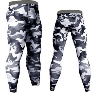 Vente chaude Leggings pour hommes meilleur haut élégant tendant qualité supérieure classement Leggings pour hommes avec au prix de gros - Product Image 3