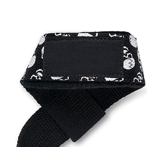 Vente en gros d'accessoires de fitness sur mesure sangles de poignet de gymnastique pour l'exercice d'haltérophilie avec service OEM - Product Image 6