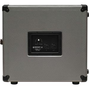 Caisson de basses Darkglass Electronics DG112NE série néodyme 1x12 pouces - Product Image 3