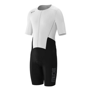 Traje de Triatlón de Alto Rendimiento para Hombre B&W-Wetsuit - Product Image 1