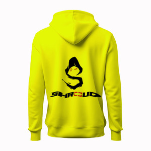 ผู้ผลิต OEM รับผลิตเสื้อผ้าแบบสั่งทำพิเศษ ทรงหลวม ผ้าโพลีเอสเตอร์/คอตตอนเนื้อหนา ผ้าฟลีซเรียบ ทรงปกติ กันลม ระบายอากาศได้ดี เหมาะสำหรับฤดูหนาว - Product Image 2