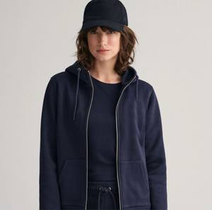 500 GSM Slim Fit Sudadera con capucha Hombres Lavado con ácido Recortado Raw Hem Logotipo personalizado Sudadera con capucha disponible en el mercado para adultos - Product Image 3