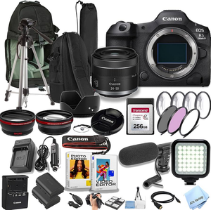 Ensemble authentique EOS R5 Markii - Product Image 1