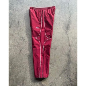 Pantalones Joggers de Moda Urbana con Logotipo Personalizado, Pantalones de Hombre con Estampado 3D en Relieve, Pantalones de Felpa con Corte Recto y Rayas Curvas - Product Image 5