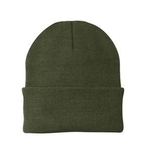 Gorros de invierno de lana cálidos con servicios de OEM, gorro de punto para adultos, gorros personalizados con nuevo estilo para exteriores - Product Image 6