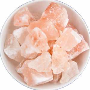 ก้อนเกลือหิมาลัยธรรมชาติคุณภาพสูงเป็นมิตรกับสิ่งแวดล้อมสำหรับทำอาหารงานฝีมือตกแต่งสไตล์โมเดิร์นกำหนดขนาดได้เอง - Product Image 6