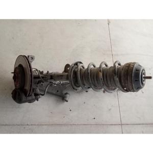 FIAT Tipo 2nd series Station Wagon (15>) ช่วงล่างด้านหน้าขวา UPRIGHT 52120598 - Product Image 3