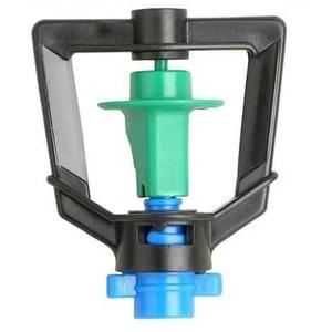 Microaspersor de riego de jardín verde de calidad estándar en estaca para riego de proveedor indio para exportación a granel - Product Image 6