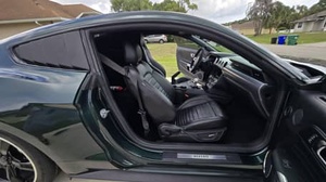 Ford Mustang Bullitt 2019, listo para enviar - Product Image 3