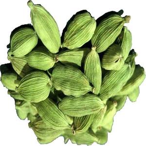 Cardamome verte séchée - Product Image 4