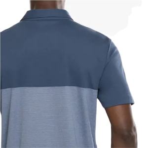 Polo para Hombre, Última Moda, Precio al por Mayor, Servicio OEM, Fabricación de Primera Calidad, Cómodo, Sostenible, Tendencia 2026 - Product Image 3