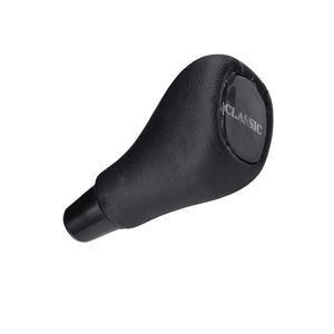 Perilla de cambio de marchas automática para Mercedes W210/ W163 Classic-Negro - Product Image 1