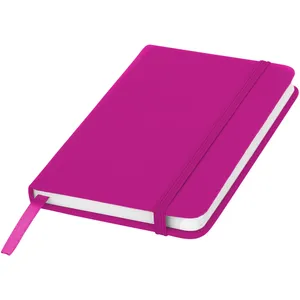 Quaderno Promozionale Personalizzato Spectrum A6 per Merchandising - Product Image 4