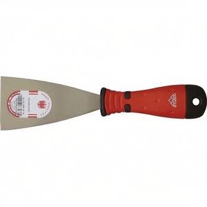 Spatule de peintre conique en acier de 40 mm de large STUBAI pour fournitures d'artisanat - Product Image 3