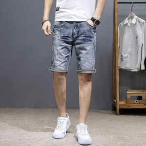 Cargo <b>Shorts</b> For Men Premium Casual Streetwear Durable Summer Wear Bulk Wholesale Factory Direct Oem Odm <b>Low</b> Moq Fast Delivery - Product Image 3