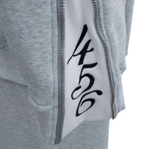 Ensembles de survêtements 100% coton imprimés à capuche d'hiver pour hommes | Léger respirant de haute qualité - Product Image 5