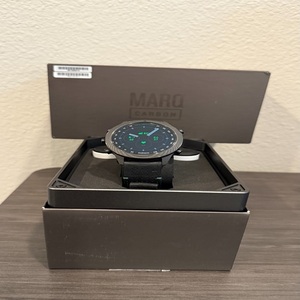 Oferta Nueva: Garmin MARQ Golf 2 Edición Carbono con Accesorios - Product Image 1