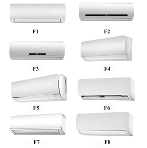 <span class=keywords><strong>Climatiseur</strong></span> Inverter Split 18000 BTU, Réfrigérant R32, 220V 50Hz, Refroidissement Unique, Nouvelle Unité AC pour Projet Résidentiel - Product Image 3