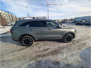 KIA SORENTO 2.5T 2025 USADO, Volante a la Izquierda/Derecha - Product Image 2