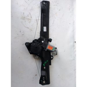 Moteur électrique de vitre avant droite FORD EcoSport Série 1782794 (12>) - Product Image 1