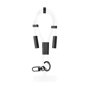 Cavo di Ricarica RPET Personalizzato Euclab, Gadget USB Promozionali - Product Image 5