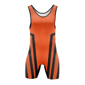 Mejor Empresa de Fabricación de Camisetas de Lucha Libre Unisex Personalizadas, Impresión Digital por Transferencia de Calor, Camisetas Personalizadas con Logotipo Frontal Elástico - Product Image 1