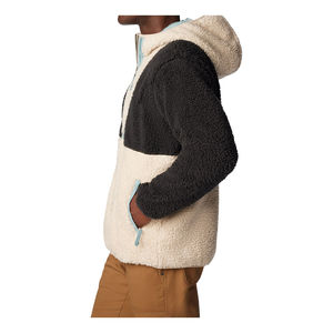 Sudaderas con Capucha para Hombre, 100% Algodón Grueso, Invierno, Estilo Urbano, Casual, con Logotipo Personalizado, Unisex, Venta al Por Mayor OEM - Product Image 2