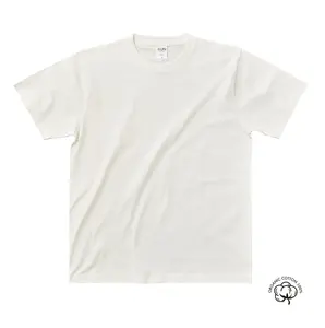 Japanese Cotton Products Unisex Private Label Premium Quality New Style Tshirt