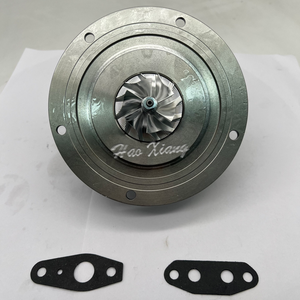 Cartucho de Turbocompresor Haoxiang 17201-11090 de Buena Calidad para TOYOTA HIACE GRANACE <span class=keywords><strong>REGIUS</strong></span> GRNVA - Product Image 6