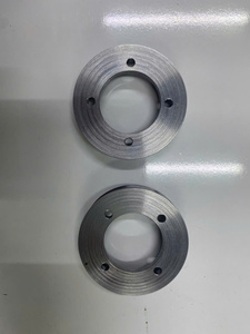 Service d'usinage CNC de l'usine vietnamienne OEM Découpe laser personnalisée de pièces métalliques Services d'électroérosion à fil et de brochage offerts - Product Image 2