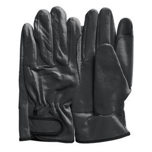Gants de conduite en cuir de grain de mouton doux et confortables de qualité supérieure gants ignifuges anti-coupure résistants à la chaleur haute performance - Product Image 5