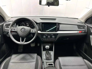 SUV Essence 1.5T d'occasion 2023-24 Édition Ultime Boîte Automatique 6 Vitesses Véhicule d'occasion de Haute Qualité - Product Image 6