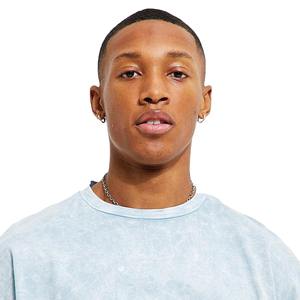 Nouveauté 2026 : T-shirts en gros, service OEM, T-shirts d'été en coton à manches courtes, T-shirts personnalisés pour hommes - Product Image 5