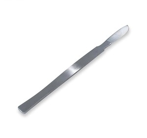 Lame de scalpel chirurgical manuel de haute qualité en acier inoxydable, tranchante, réutilisable, instrument de coupe médical, précision chirurgicale de qualité supérieure - Product Image 5